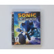 Sonic Unleashed (PS3) Б/В
